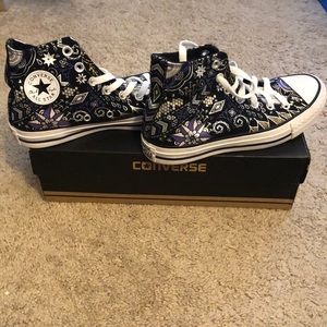 Converse High Tops